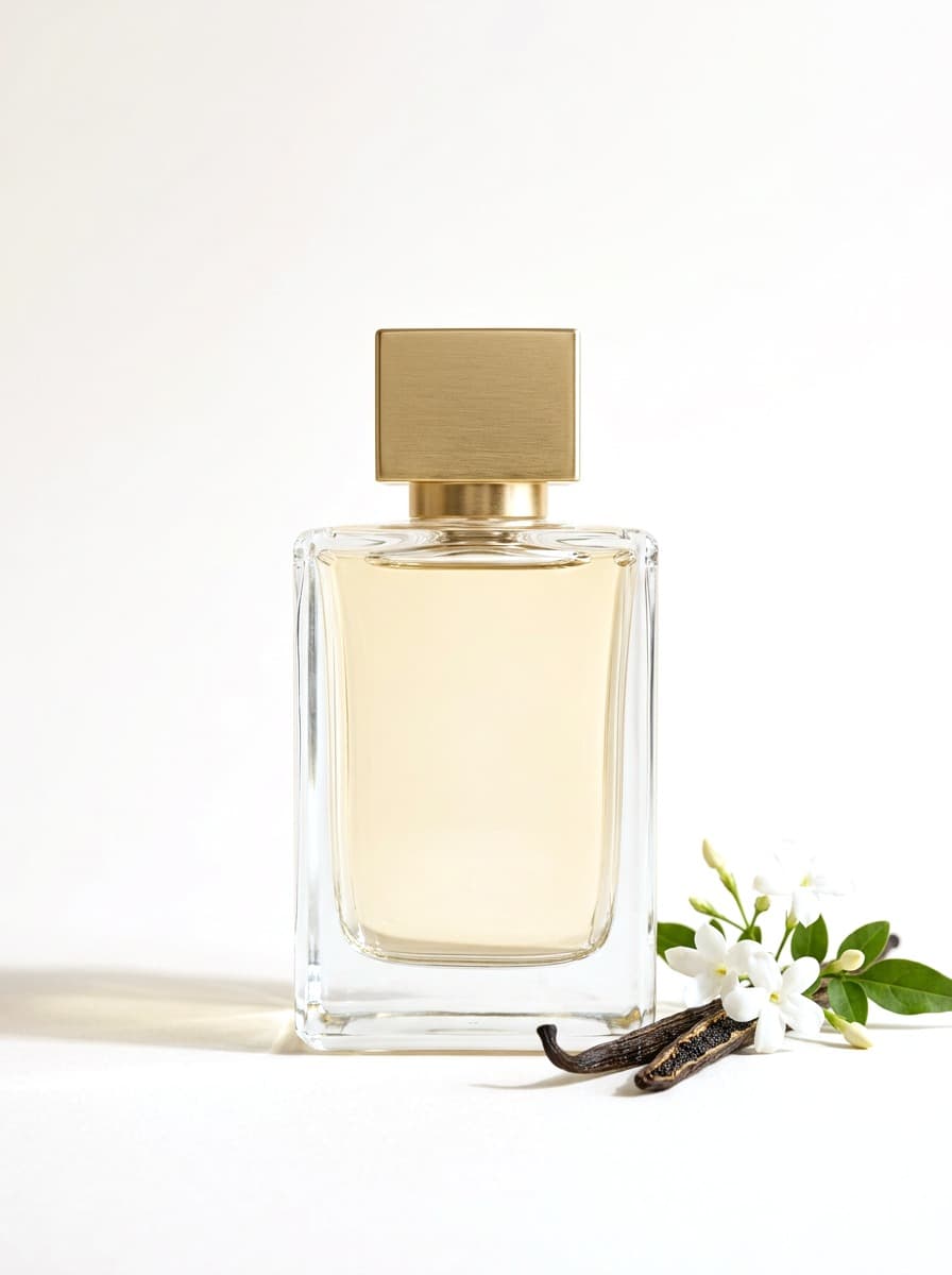 Vanille Nº 03 10 ml